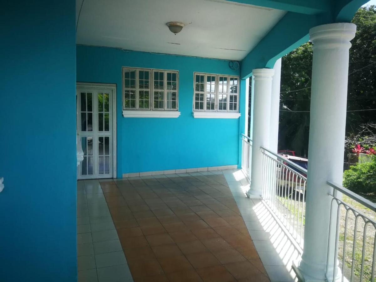 Hostal Familiar Nome Penonomé