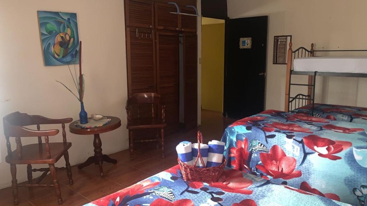 Familiar Nome Hostal