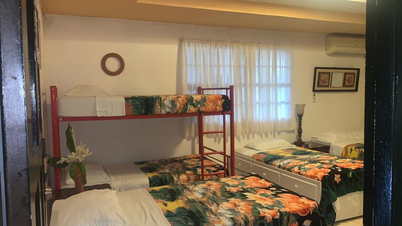 Hostal Familiar Nome