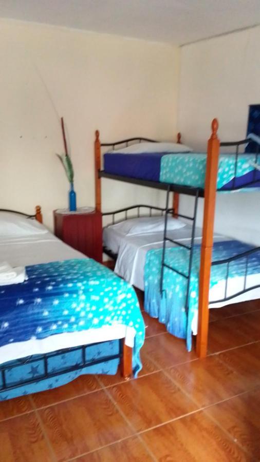 Hostal Familiar Nome Penonomé
