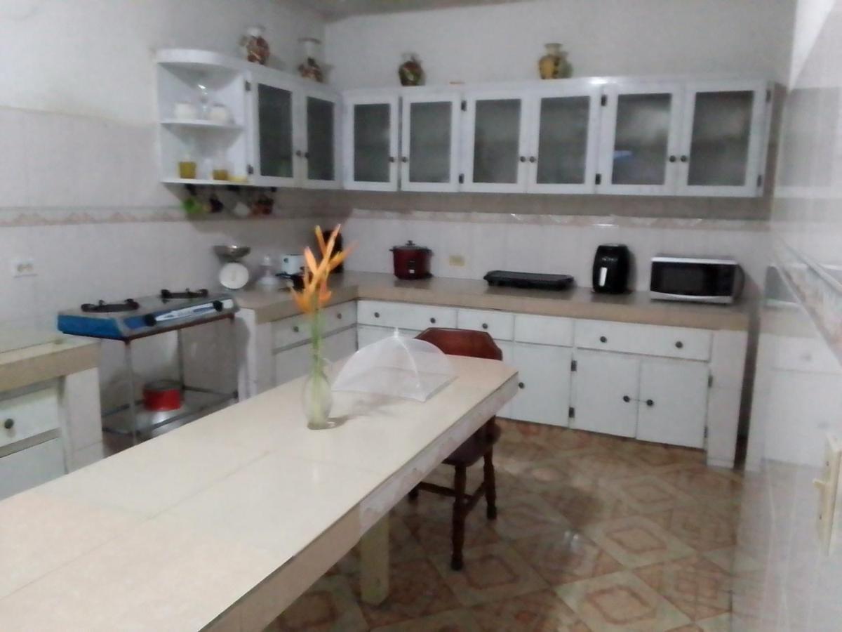 Hostal Familiar Nome Penonomé